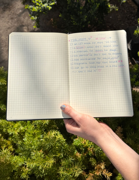 Image may contain Book Publication Page Text Diary Person and Writing